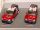 66031 Citroën Set 6 cars WRC Loeb/ Elena