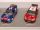 66031 Citroën Set 6 cars WRC Loeb/ Elena