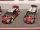 66031 Citroën Set 6 cars WRC Loeb/ Elena