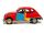 66064 Citro&euml;n 2CV Cubiste 2007