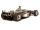 66091 McLaren MP4/13 Mercedes 1998