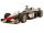 66091 McLaren MP4/13 Mercedes 1998