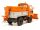 66105 Renault Estafette Sinpar Castor