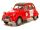 66107 Citroën 2CV 6 Paris Tourisme