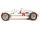 66115 Auto Union Type D French GP 1939