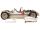 66115 Auto Union Type D French GP 1939