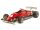 66139 Ferrari 126 C2 Italy GP 1982