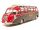 66144 Setra S8 Bus 1951