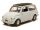 66161 Fiat 500 Jardinière