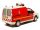 66231 Peugeot Expert VRM Pompiers 2001