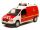 66231 Peugeot Expert VRM Pompiers 2001