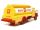 66277 MAN GR 260 Citerne 1974