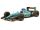 66286 Leyton House March CG911 Canadian GP 1992