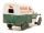 66333 Citro&euml;n 2CV Pick-Up B&acirc;ch&eacute;e