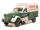 66333 Citro&euml;n 2CV Pick-Up B&acirc;ch&eacute;e