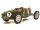 66334 Bugatti Type 35 Equipage Anglais