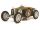 66334 Bugatti Type 35 Equipage Anglais