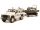 66359 Land Rover Defender 110 Canot Police