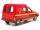 66369 Citroën C15 Pompiers