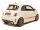 66374 Fiat 500 Abarth 2008