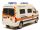 66458 Renault Master II Ambulance VPS
