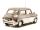 66487 Austin Mini Cooper David Bowie 1999