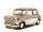 66487 Austin Mini Cooper David Bowie 1999