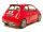 66506 Fiat 500 Abarth 695 Tributo Ferrari