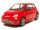 66506 Fiat 500 Abarth 695 Tributo Ferrari