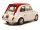 66557 Fiat 500 Abarth 595 SS 1964