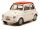 66557 Fiat 500 Abarth 595 SS 1964
