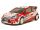66636 Citro&euml;n C4 WRC Acropolis 2009