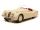 66702 Jaguar XK 120 Roadster 1950
