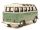 66747 Volkswagen Combi T1 Samba Bus 1961
