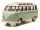 66747 Volkswagen Combi T1 Samba Bus 1961