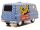 66774 Austin Morris J2 Van Surf