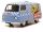 66774 Austin Morris J2 Van Surf