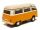 Volkswagen - Combi T2b Bus - Modèle Presse - 1/43 - Autos Miniatures