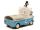 66821 Citro&euml;n HY Plateforme TV 1960