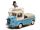 66821 Citro&euml;n HY Plateforme TV 1960