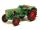 66949 Divers Guldner Tracteur Toledo A4M