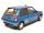 66969 Renault Supercinq GT Turbo Phase II 1987