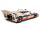 66998 Lola T292 Simca Chrysler - Roc  Le Mans 
