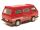 67046 Volkswagen Combi T3 Club Joker