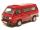 67046 Volkswagen Combi T3 Club Joker