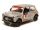 67053 Austin Mini Racing Corgi