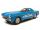 67103 Peugeot 404 Diesel Record 1965