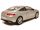 Renault Laguna coupé 1/18 Norev - Collection