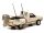67142 Nissan Pick-Up Hilux Top Gear 