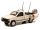 67142 Nissan Pick-Up Hilux Top Gear 